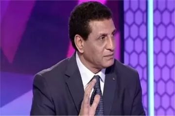 فاروق جعفر: الزمالك يواجه صعوبات بسبب ضغط المباريات فاروق جعفر: الزمالك يواجه صعوبات بسبب ضغط المباريات