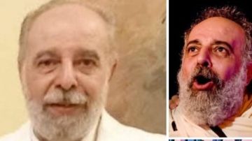 كان محبا لآل البيت.. حمزة العيلى ينعى الفنان ياسر صادق