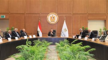 محمد عوض تاج الدين رئيسا لمجلس أمناء جامعة عين شمس الأهلية