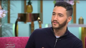 مسلسلات رمضان 2026.. أحمد مالك يظهر بمسلسل سوا سوا على طريقة أحمد زكي