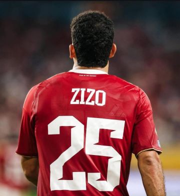 مفاجأة.. زيزو يحصل على الأجر الأعلى في برنامج رامز جلال 2026 مفاجأة.. زيزو يحصل على الأجر الأعلى في برنامج رامز جلال 2026