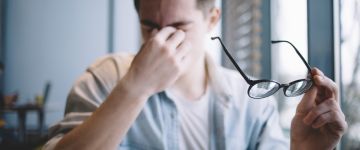 منظمة الصحة العالمية تكشف أسباب ضعف البصر وطرق الوقاية من مضاعفاته منظمة الصحة العالمية تكشف أسباب ضعف البصر وطرق الوقاية من مضاعفاته