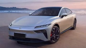 مواصفات دونج فنج إيباي 007 موديل 2026