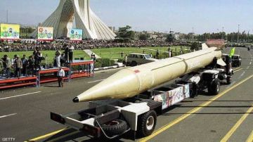 نائب رئيس الموساد السابق: لن نسمح لإيران بامتلاك صواريخ تهدد أمننا