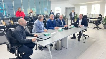 وزير البترول: سيناريوهات استباقية متعددة وجاهزية كاملة لتأمين احتياجات السوق المحلي من الغاز