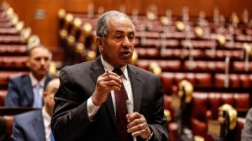 وكيل الشيوخ: العالم الافتراضي تحول إلى ساحة مفتوحة لحروب الجيل الخامس