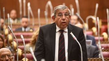 وكيل زراعة الشيوخ: قانون المحليات جاهز للتنفيذ بتوافق سياسي شامل