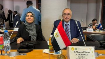 4 أهداف تتصدر الخطة الاستراتيجية للشبكة الإفريقية لحقوق الإنسان