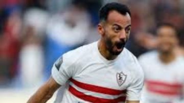 أحمد عبدالقادر في الطريق.. نجوم انتقلوا من الأهلي لـ الزمالك أسماء رنانة