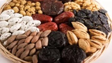 أسعار الياميش 2026 في المجمعات الاستهلاكية ومعارض أهلا رمضان