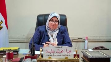 إحالة مهندس وفني عدد من الوحدات المحلية بقويسنا للنيابة