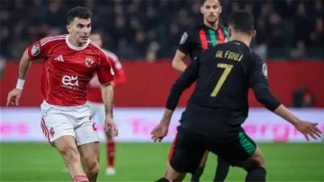 الاتحاد المصري لكرة القدم يستضيف مراسم قرعة دوري أبطال أفريقيا والكونفيدرالية