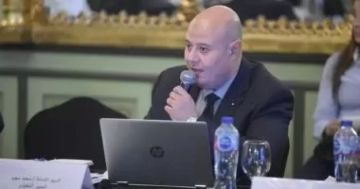 التصديري للصناعات الكيماوية ينظم مائدة حول متطلبات التحول الأخضر في الصادرات التصديري للصناعات الكيماوية ينظم مائدة حول متطلبات التحول الأخضر في الصادرات