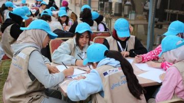  التعليم تطلق حملة لتعزيز البيئة الإيجابية وتدريب 1000 أخصائي