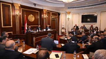 الموضوع زاد عن حده.. ناجي الشهابي يطالب بالوصاية على الصحافة والإعلام بعد واقعة ميت عاصم