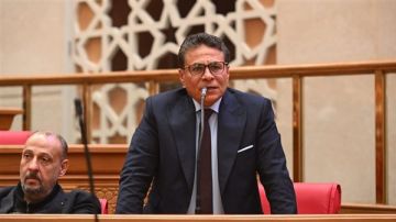 النائب طاهر الخولي: إلغاء وزارة قطاع الأعمال يفرض أسئلة مصيرية حول أصول الدولة