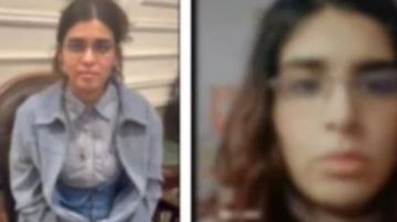 النيابة العامة تأمر بحبس متهمة لنشر فيديو بإدعاء محاولة اختطاف من مجهول النيابة العامة تأمر بحبس متهمة لنشر فيديو بإدعاء محاولة اختطاف من مجهول