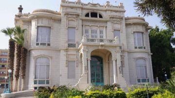 انطلاق إفطار أسرة طلاب من أجل مصر واتحاد جامعة عين شمس والوافدين