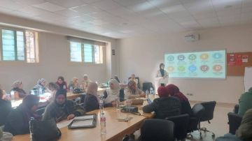 برامج دعوية وثقافية للشباب والرجال والسيدات والأطفال بمساجد دمياط