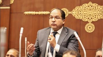 برلماني: توجيهات الرئيس بإجراء انتخابات المحليات خطوة حاسمة للإصلاح الإداري