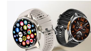 بميزات ثورية .. إليك أفضل ساعة ذكية بالأسواق في 2026 بميزات ثورية .. إليك أفضل ساعة ذكية بالأسواق في 2026