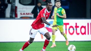 بين القيد والرحيل .. كيف أعاد الأهلي تشكيل قائمته استعدادا لصدامات الدوري وأبطال أفريقيا؟