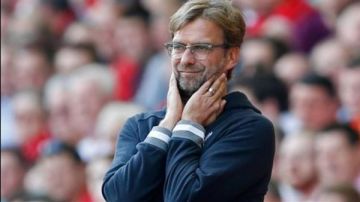 تحسبا لرحيل فيليبي لويس.. يورجن كلوب على رادار فلامينجو البرازيلي