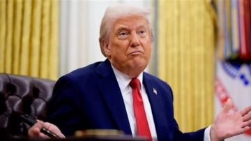 ترامب: نتنياهو لم يطلب مني وقف المحادثات مع إيران.. وأتوقع اتفاقا خلال شهرين عاجل