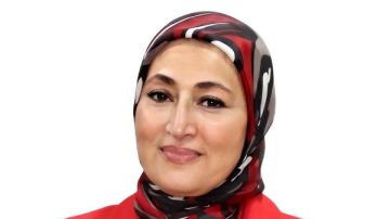 رئيس إعلام النواب : مسلسل صحاب الأرض نجح في تسويق مفهوم القوة الذكية للدولة المصرية رئيس إعلام النواب : مسلسل صحاب الأرض نجح في تسويق مفهوم القوة الذكية للدولة المصرية