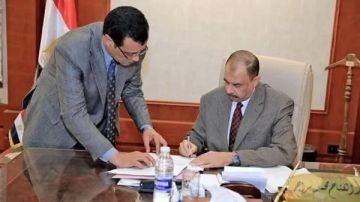 رابط مباشر.. محافظ سوهاج يعتمد نتيجة الشهادة الإعدادية للفصل الدراسي الأول بنسبة نجاح 78 