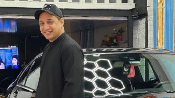 رضا البحراوي: اللهم انى أحاول فأعنى ولا تتركني لنفسي