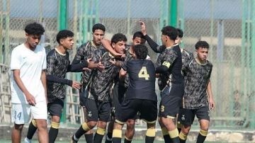 سيتي كلوب يهزم الطيران بدوري سوبر 2007