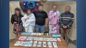 ضبط سيدة تدير مسكنا للأعمال المنافية للآداب في المعادي