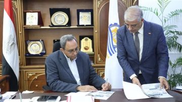 ظهرت الآن.. نتيجة الصف الثالث الإعدادي ترم أول 2026 قنا برقم الجلوس ظهرت الآن.. نتيجة الصف الثالث الإعدادي ترم أول 2026 قنا برقم الجلوس