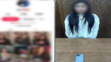 عايزة شهرة وفلوس.. القبض على صانعة محتوى نشرت فيديوهات رقص خادش للحياء