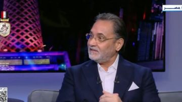  عبد الرحيم علي : الأسرة أساس الانتماء .. والوطنية الحقيقية تقوم على فهم الصورة كليا