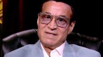 عشان يطلع الكارنيه لازم نشوفه.. حلمي عبد الباقي يكشف عن شخصية تووليت