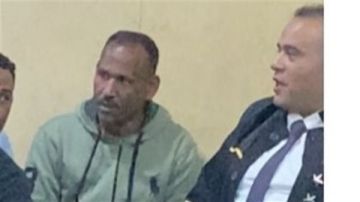 (فيديو) دفاع ضحية التجمع: لا تصالح في واقعة تعد سافر.. وطالبنا تعويض 10 ملايين جنيه (فيديو) دفاع ضحية التجمع: لا تصالح في واقعة تعد سافر.. وطالبنا تعويض 10 ملايين جنيه