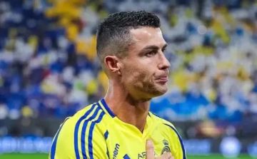 كريستيانو رونالدو يرفض المشاركة مع النصر بسبب خلافات إدارية