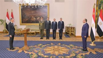 محافظ أسوان: خطة شاملة لتحسين مستوى المعيشة لأهالي المحافظة فيديو