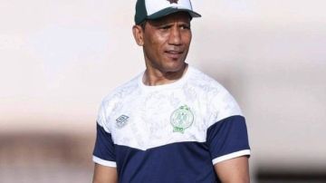 مدرب الرجاء المغربي: صفقات يناير جاءت لتعويض النقائص في المراكز