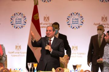 مصر تطلق مبادرة ضخمة بقرار من السيسي في شهر رمضان