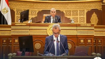 وزير المجالس النيابية: الحكومة تؤمن بالمصارحة والالتزام بالحقيقة لتحقيق الصالح العام