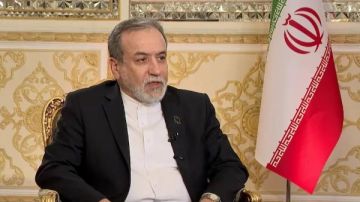 وزير خارجية إيران ردا على ترامب: صواريخنا للدفاع عن النفس ضد أي عدوان