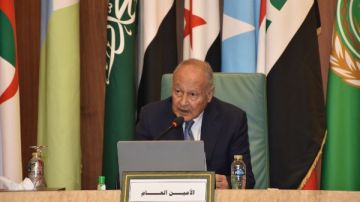 أبو الغيط: السودان يشهد واحدة من أخطر الأزمات الإنسانية أبو الغيط: السودان يشهد واحدة من أخطر الأزمات الإنسانية