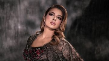 أصالة تمازح ابنتها علي المسرح: أول مرة تقعد ساكتة في حفلة أصالة تمازح ابنتها علي المسرح: أول مرة تقعد ساكتة في حفلة