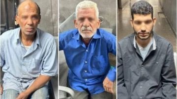 إحالة المتهمين في قضية صغار مدرسة سيدز لـ مفتي الجمهورية