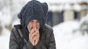 الأرصاد : بداية رمضان تحمل انخفاضا تدريجيا في درجات الحرارة الأرصاد : بداية رمضان تحمل انخفاضا تدريجيا في درجات الحرارة