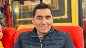 التعديل الوزاري 2026.. من هو جوهر نبيل المرشح لمنصب وزير الشباب والرياضة؟ التعديل الوزاري 2026.. من هو جوهر نبيل المرشح لمنصب وزير الشباب والرياضة؟