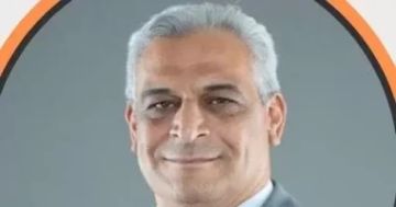 السيرة الذاتية للمهندس صلاح جمبلاط وزير الإنتاج الحربى الجديد